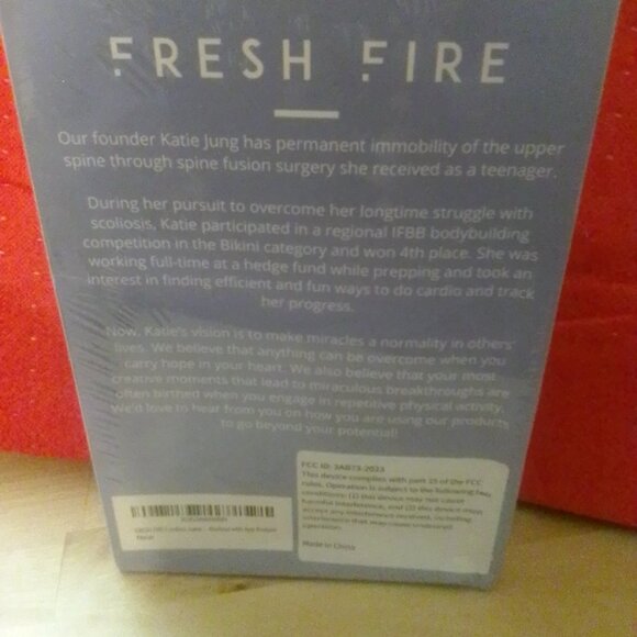 Smart Jump rope and Smart Bracelet - Picture 3 of 10